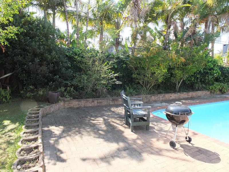 To Let 4 Bedroom Property for Rent in Dormehls Drift Western Cape